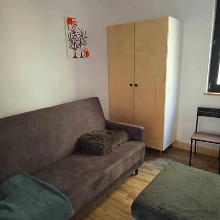 Casa vacanze Lesna Osada