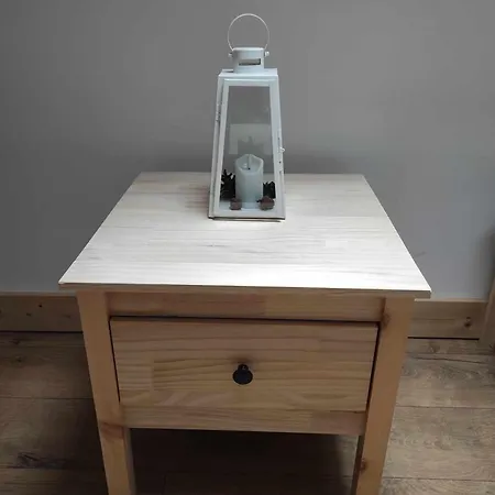 Casa vacanze Lesna Osada *