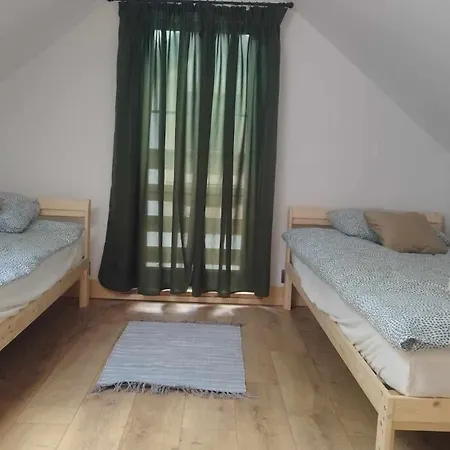 Lesna Osada Casa vacanze *