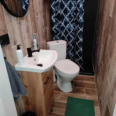 Casa vacanze Lesna Osada Wieliszew