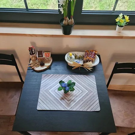 Lesna Osada * Wieliszew