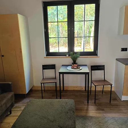 Lesna Osada Casa vacanze