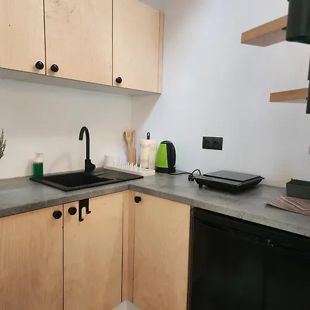 Casa vacanze Lesna Osada *