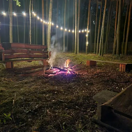 Lesna Osada Casa vacanze