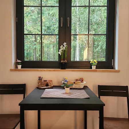 Lesna Osada Wieliszew