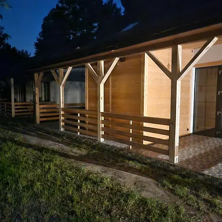 Lesna Osada Casa vacanze