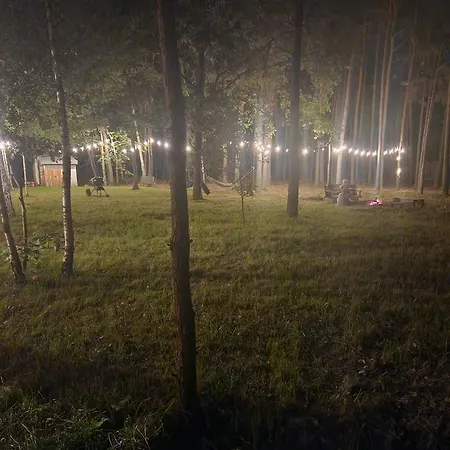 Casa vacanze Lesna Osada