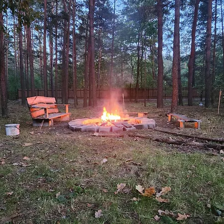 Casa vacanze Lesna Osada *