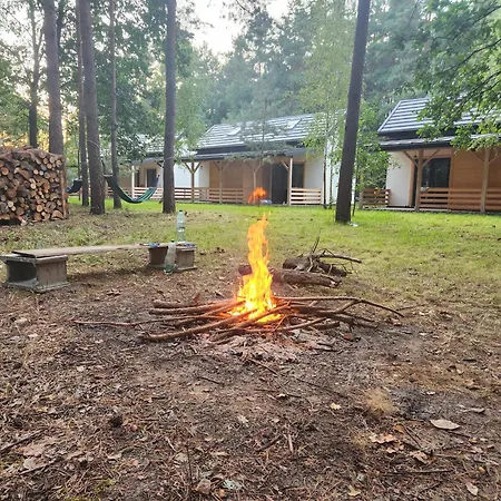 Lesna Osada Casa vacanze *
