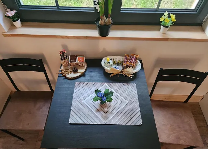 Leśna Osada * Wieliszew